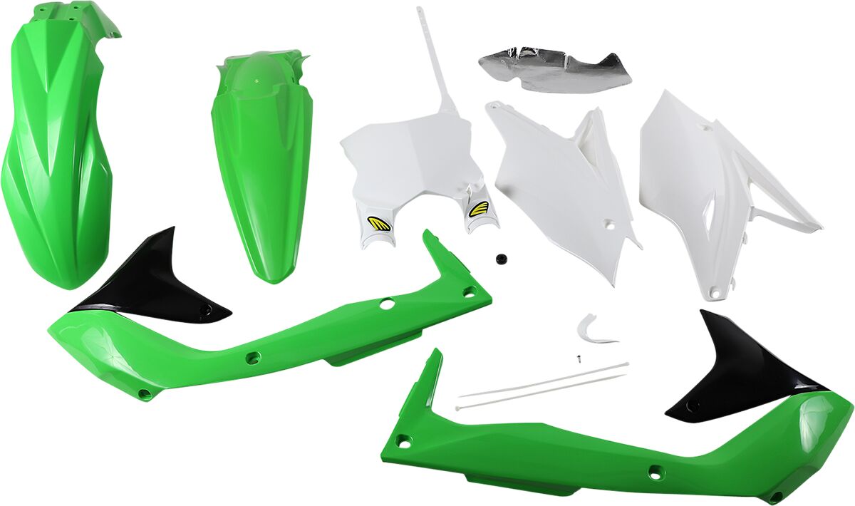 Cycra 5 plastikukomplekt KAW