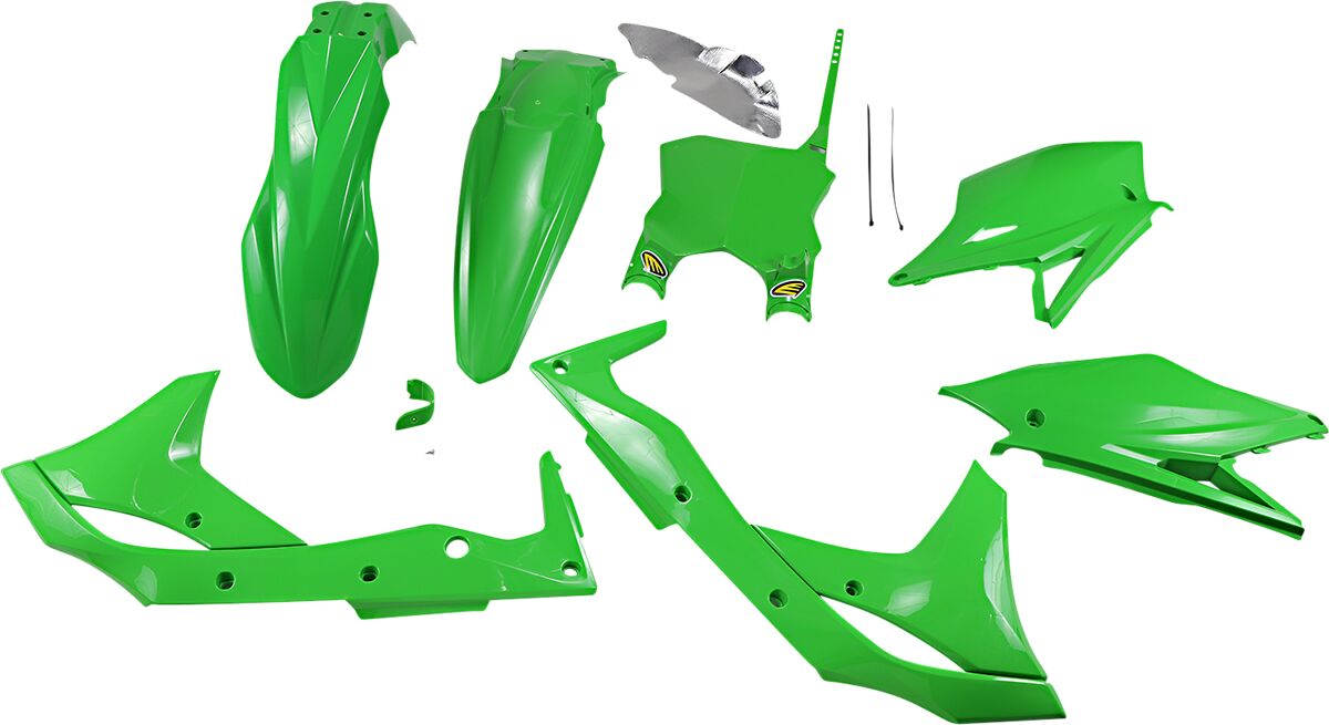 Cycra 5 plastikukomplekt KAW