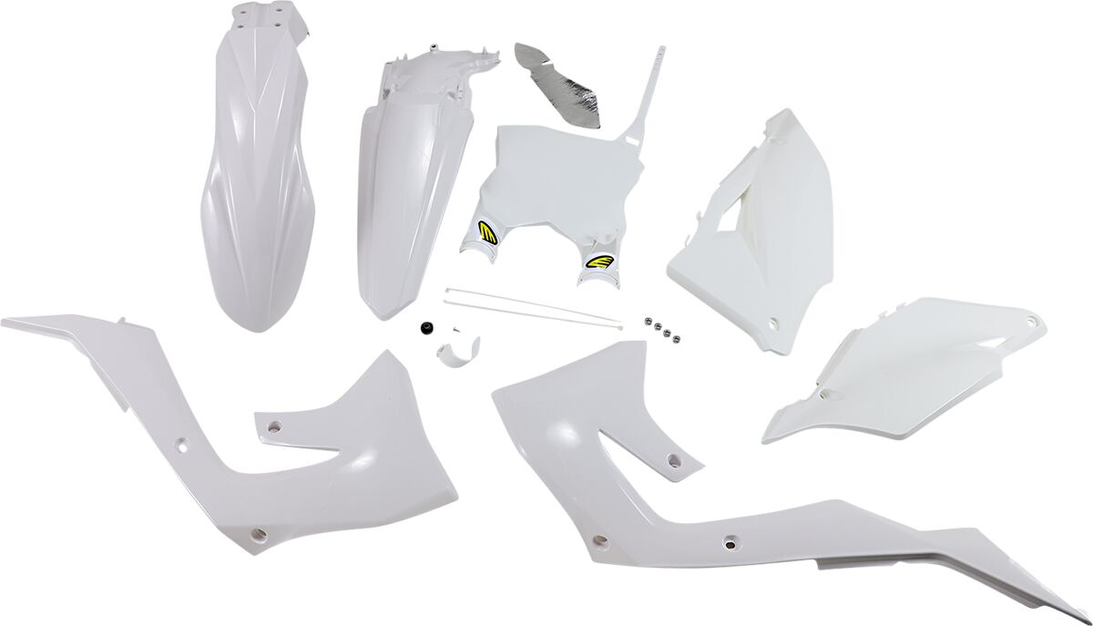 Cycra 5 plastikukomplekt KAW