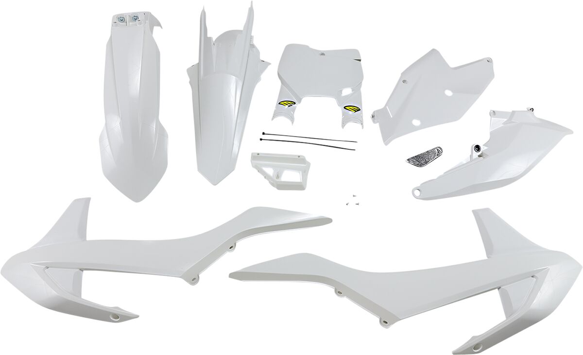 Cycra 5 plastikukomplekt, KTM
