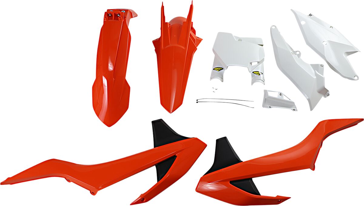 Cycra 5 plastikukomplekt, KTM