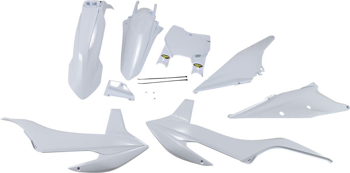 Cycra 5 plastikukomplekt, KTM