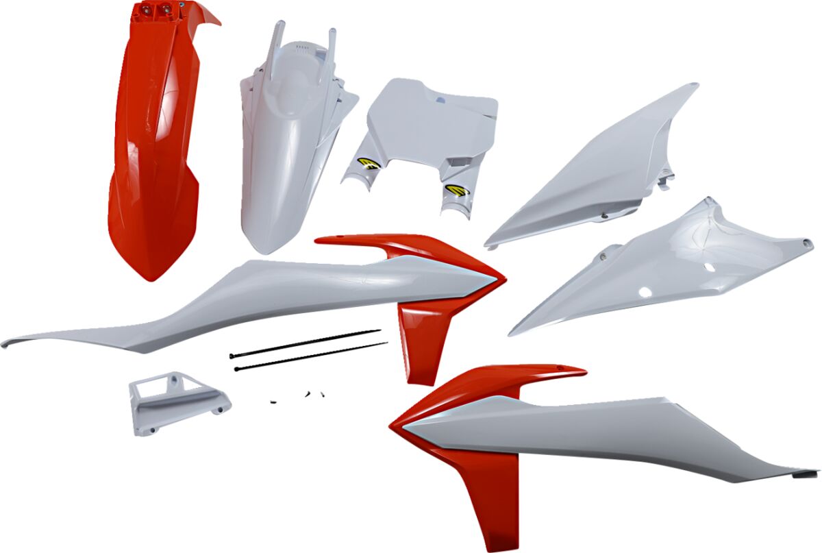 Cycra 5 plastikukomplekt, KTM