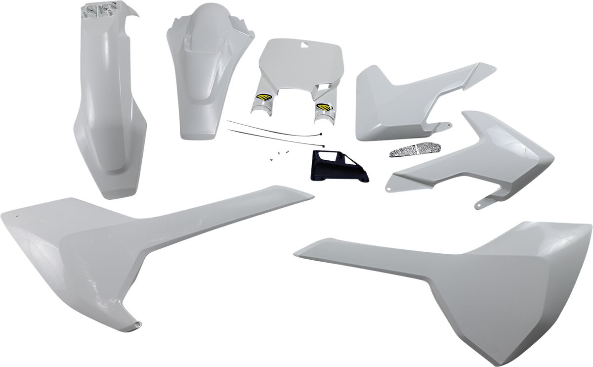 Cycra 5 plastikukomplekt HUS