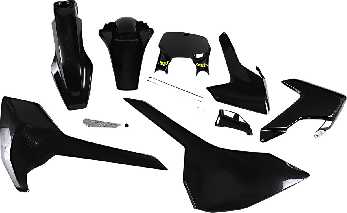 Cycra 5 plastikukomplekt HUS