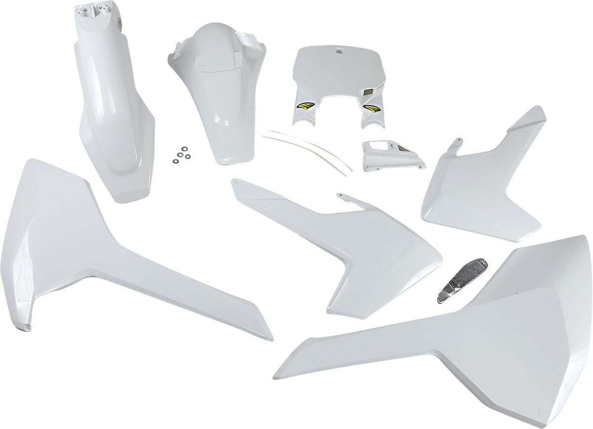 Cycra 5 plastikukomplekt HUS
