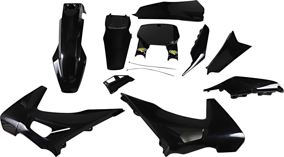Cycra 5 plastikukomplekt HUS