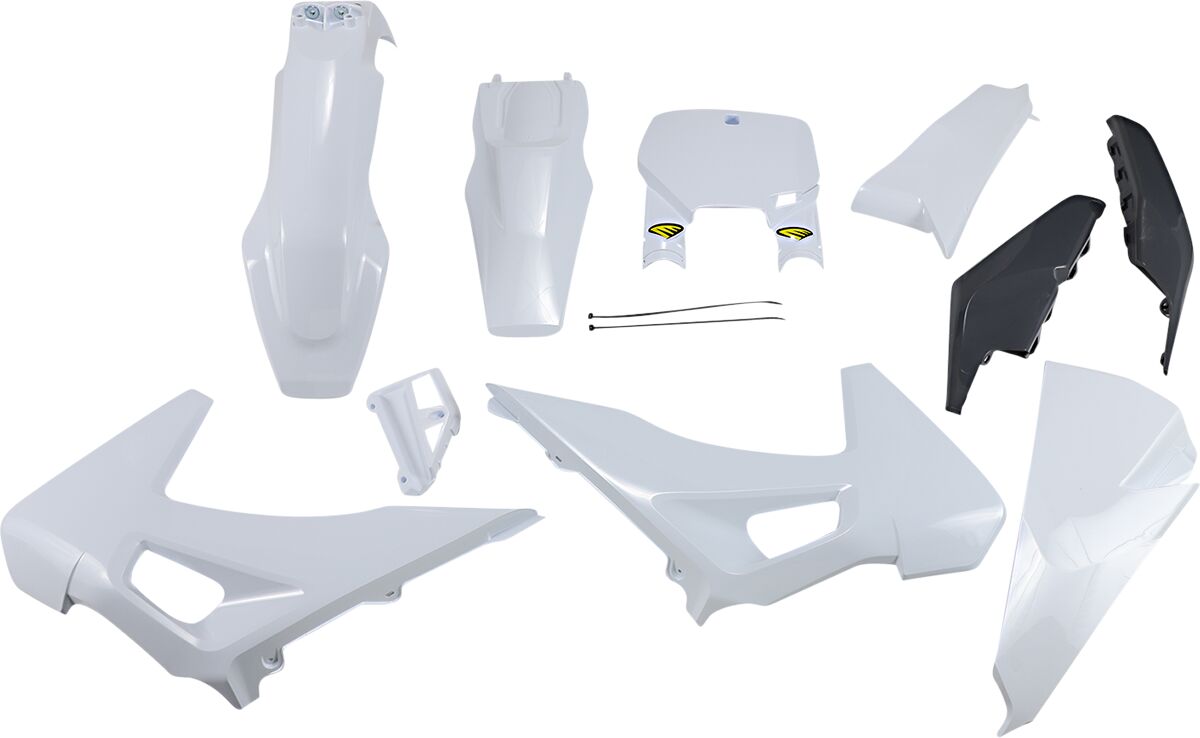 Cycra 5 plastikukomplekt HUS