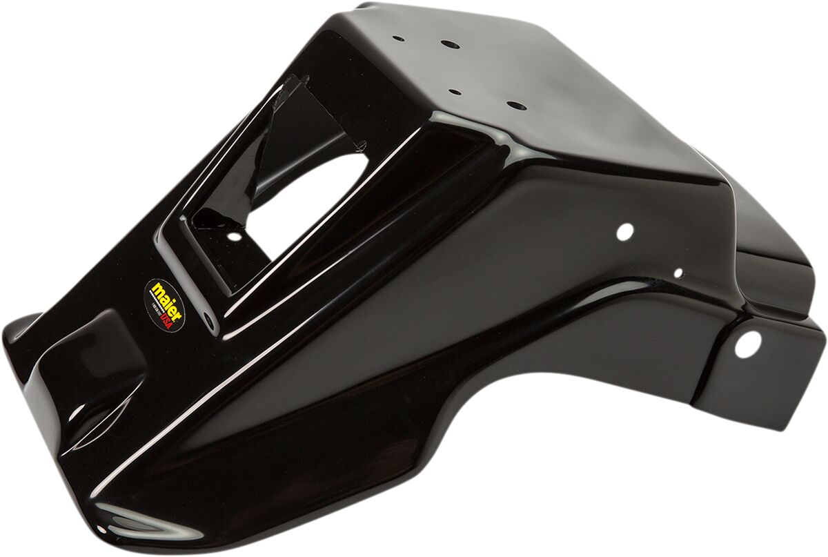 Tagaporitiib KLR650, must