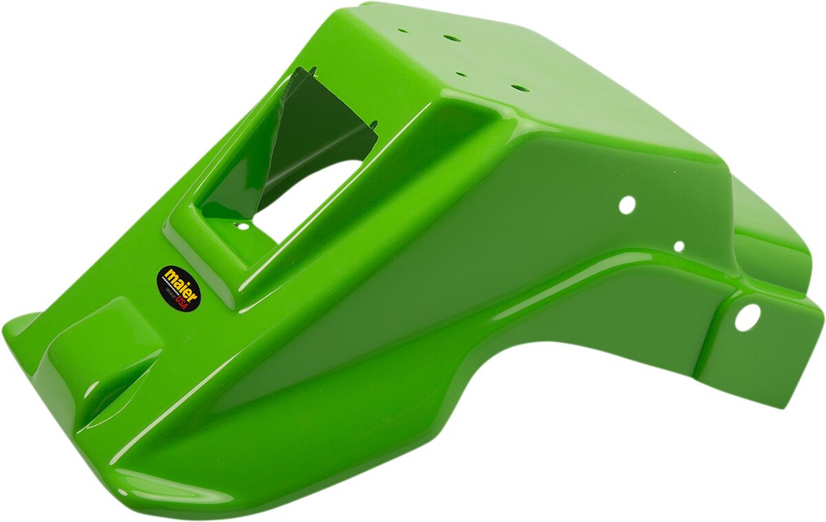Tagaporitiib KLR650, roheline