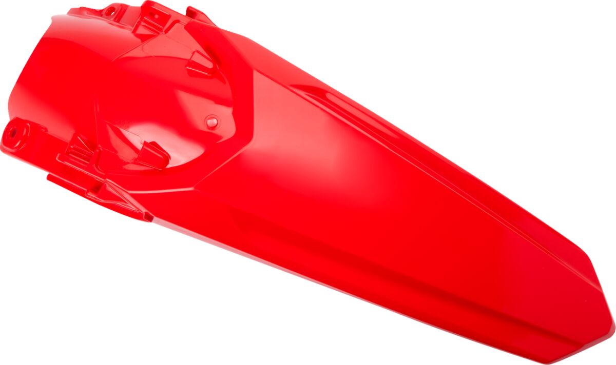 Tagaporitiib CRF250 22-/450 21-, punane