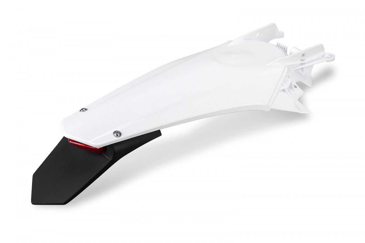 Poritiib Enduro, LED, GasGas 21-, valge