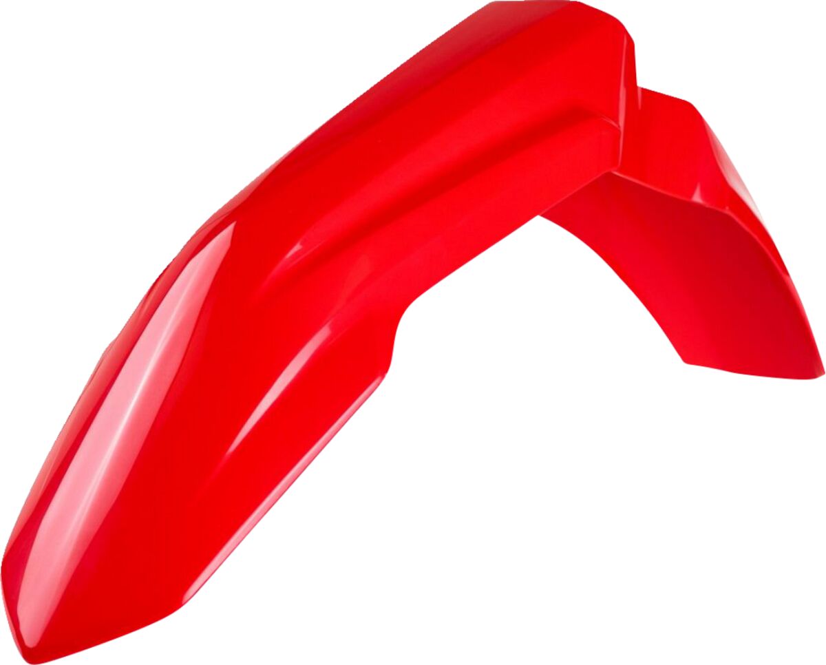 Esimene poritiib CRF450 21-, punane
