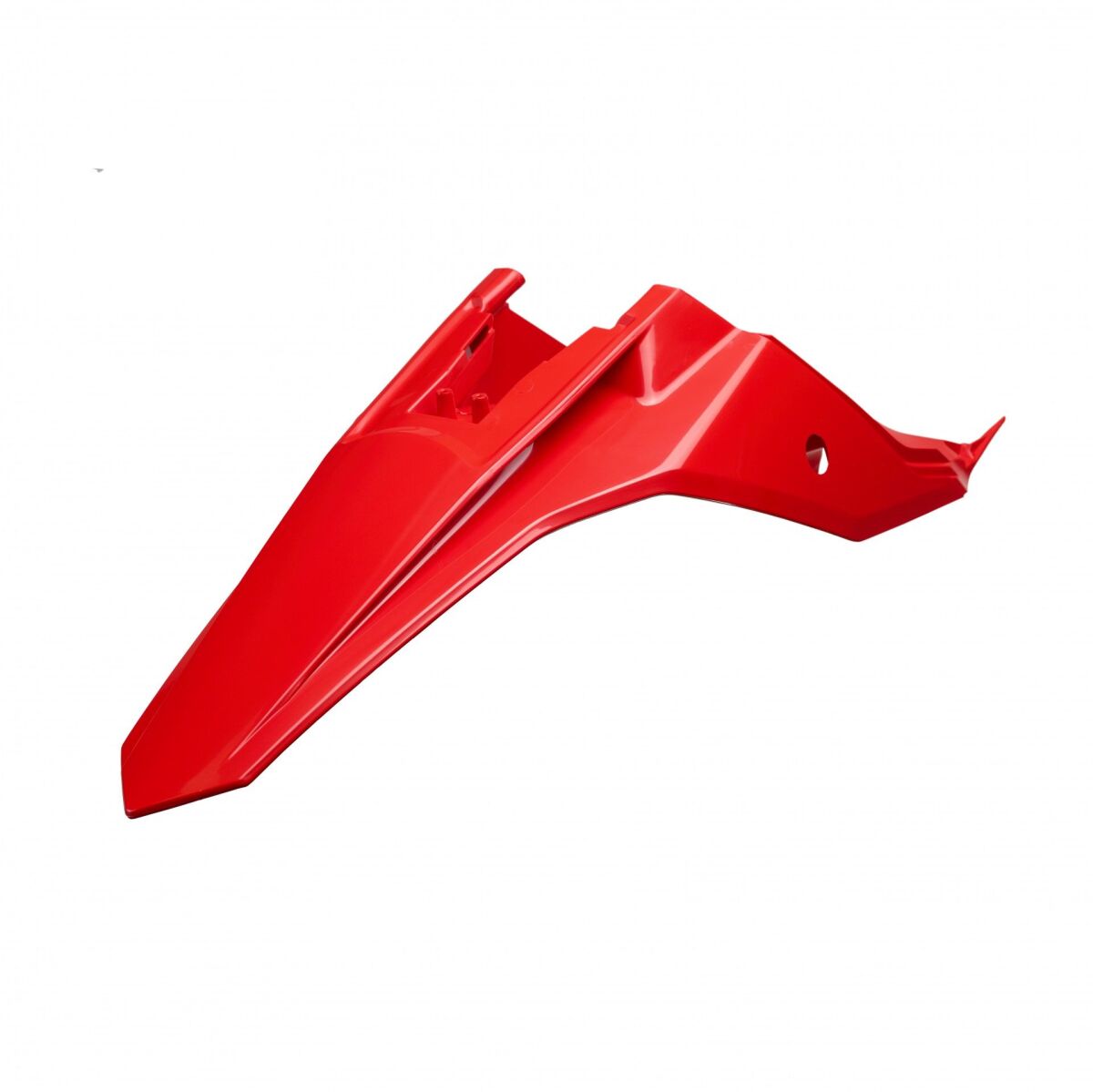 Tagumine poritiib MC65 koos RBOX-iga, 21-, punane