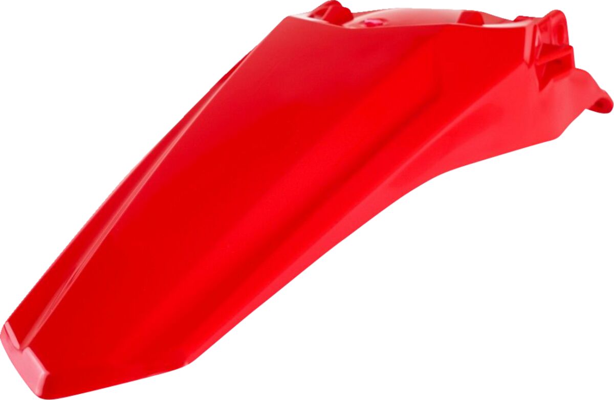 Tagaporitiib CRF450 21-, punane
