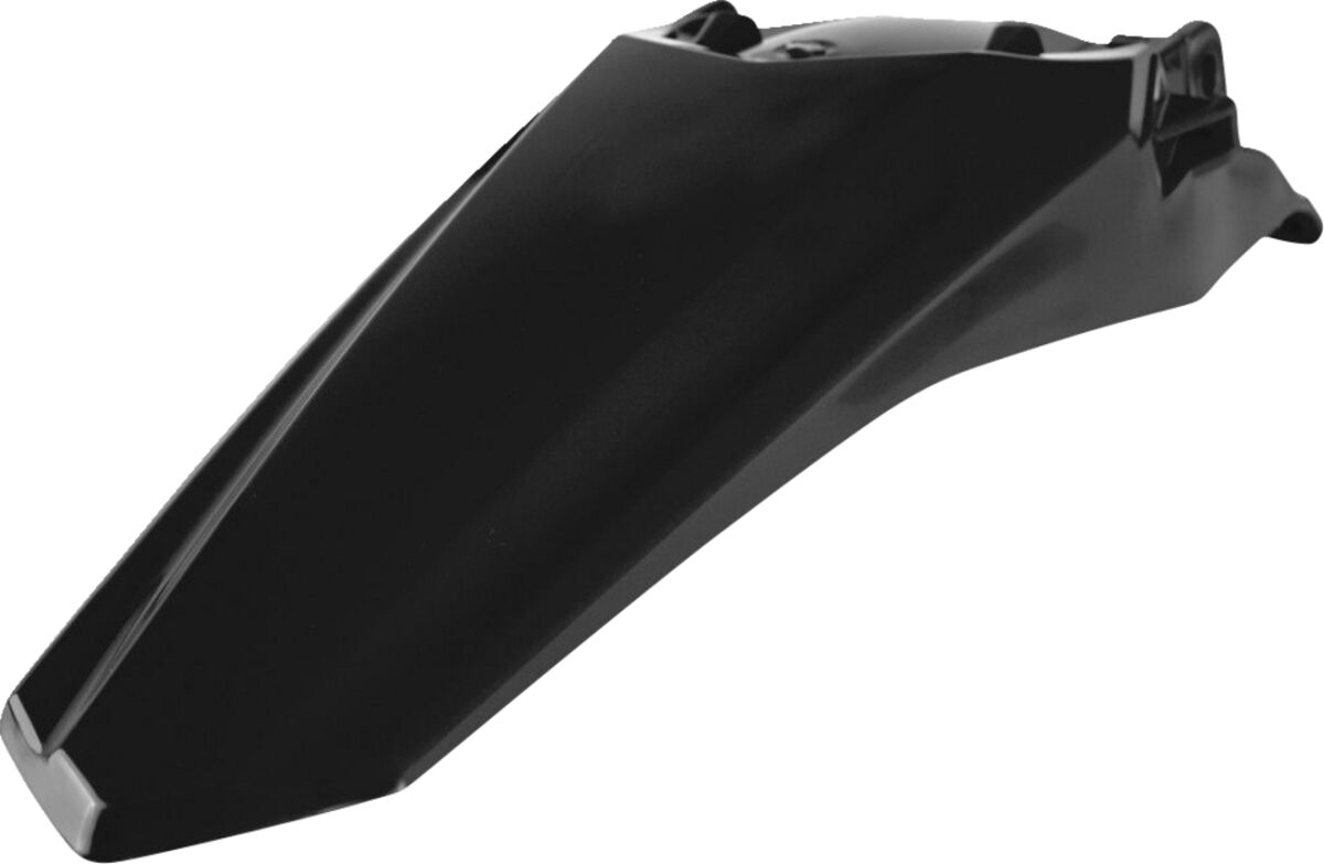 Tagumine poritiib CRF450 21-, must