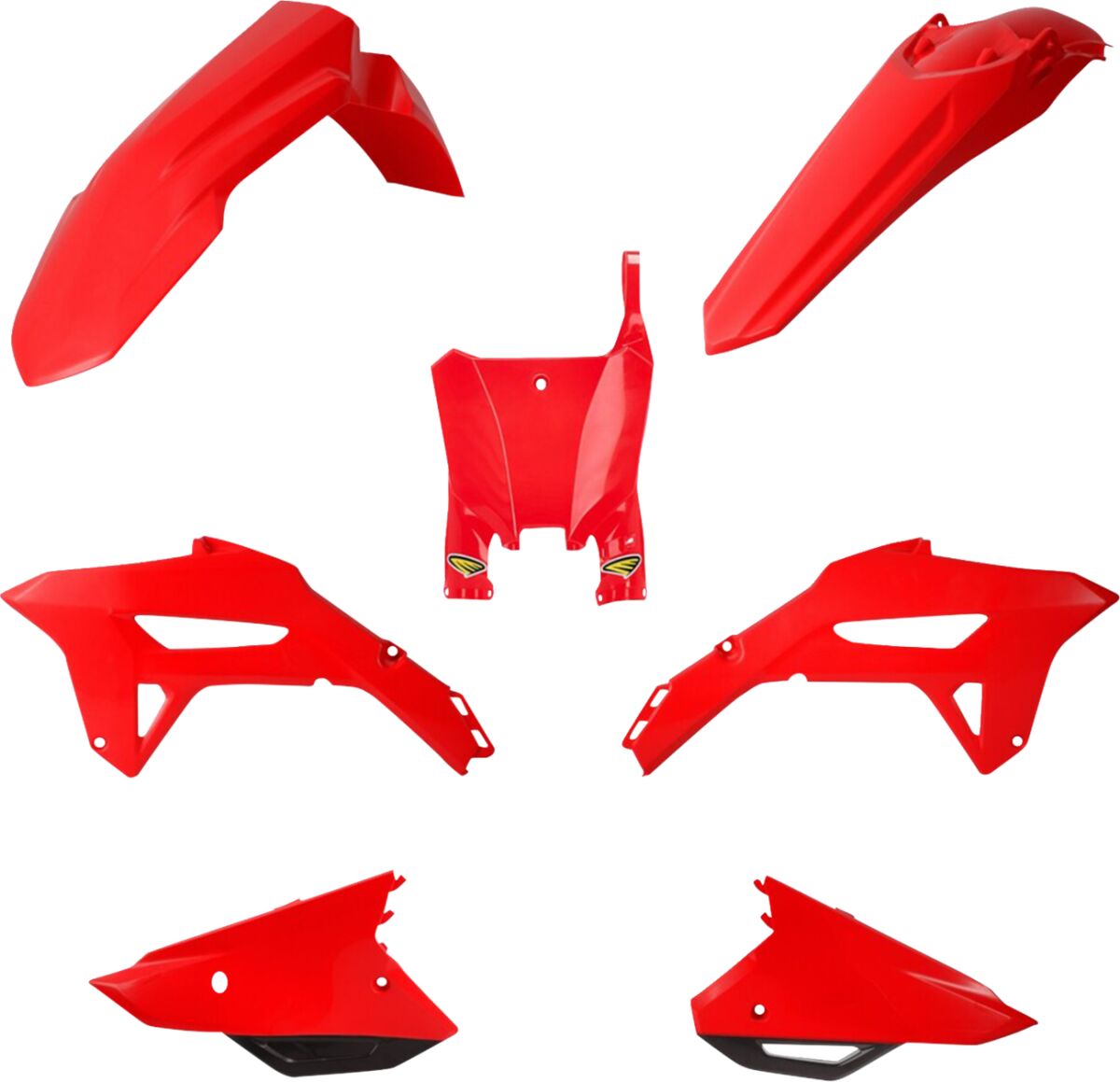 Asendusplastikukomplekt, HON OEM, CRF45