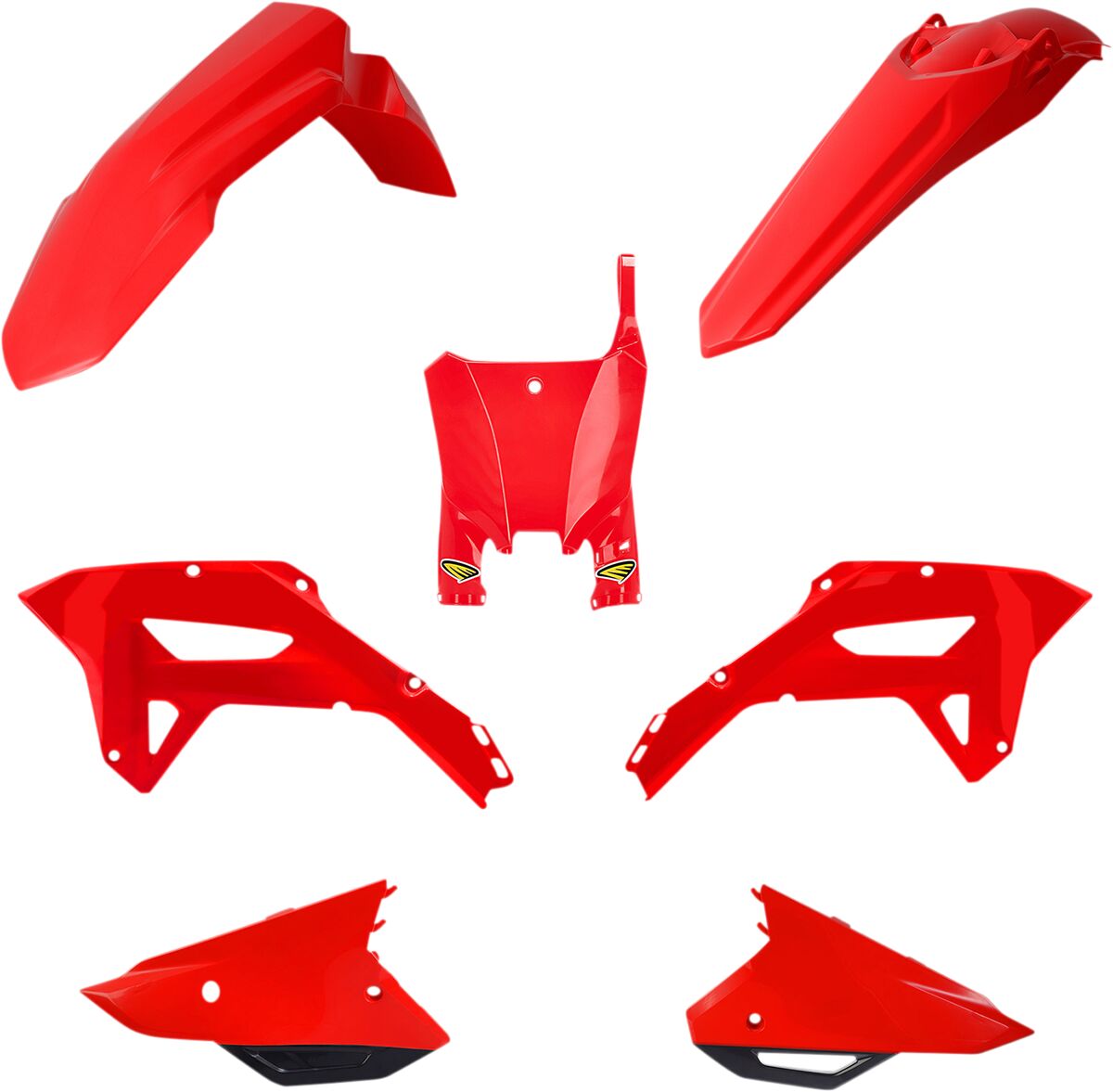 Asendusplastikukomplekt, HON OEM, CRF45
