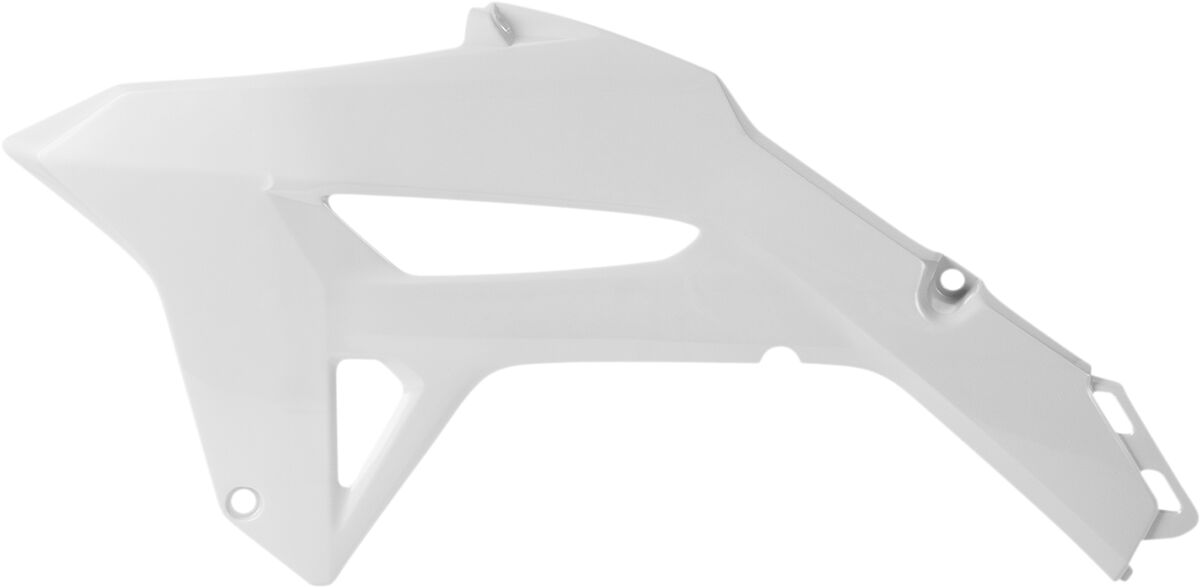Tagaporitiib RS/CRF, valge