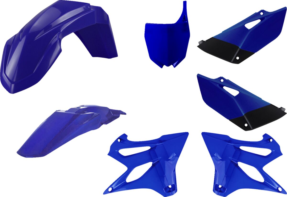 Plastikukomplekt YZ85 15-21 OE21