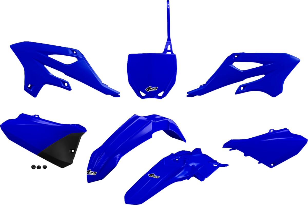 Plastikukomplekt, YZ85 22-, OEM