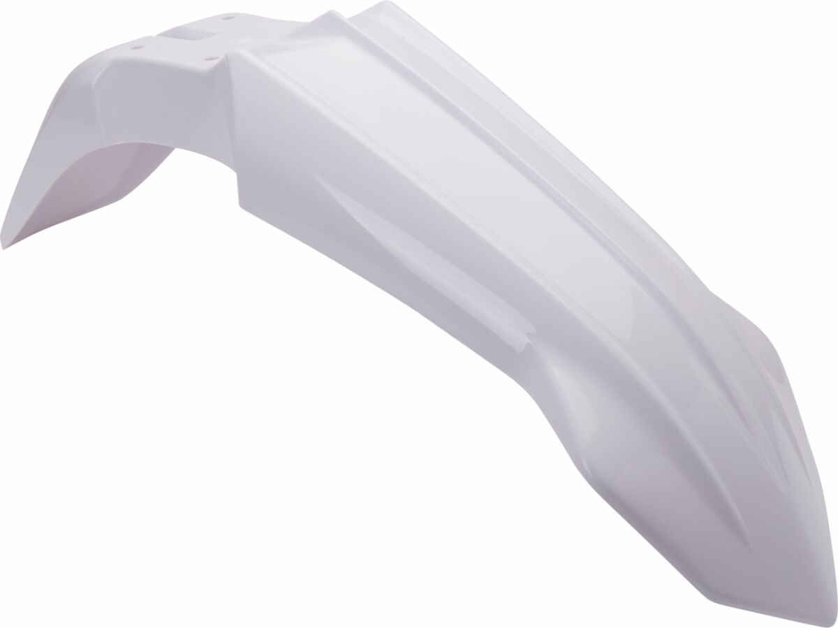 Esimene poritiib YZ85 22-, valge