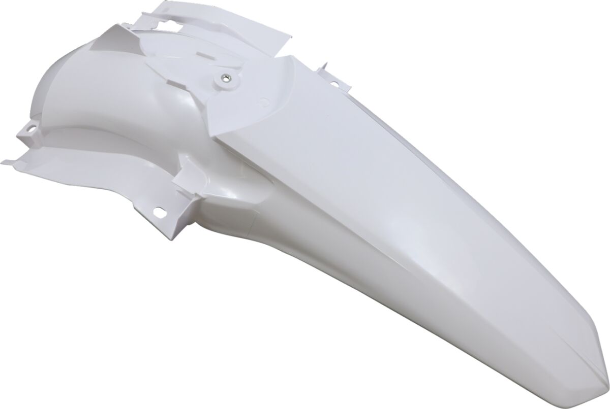 Tagaporitiib YZ125/250 22-, valge