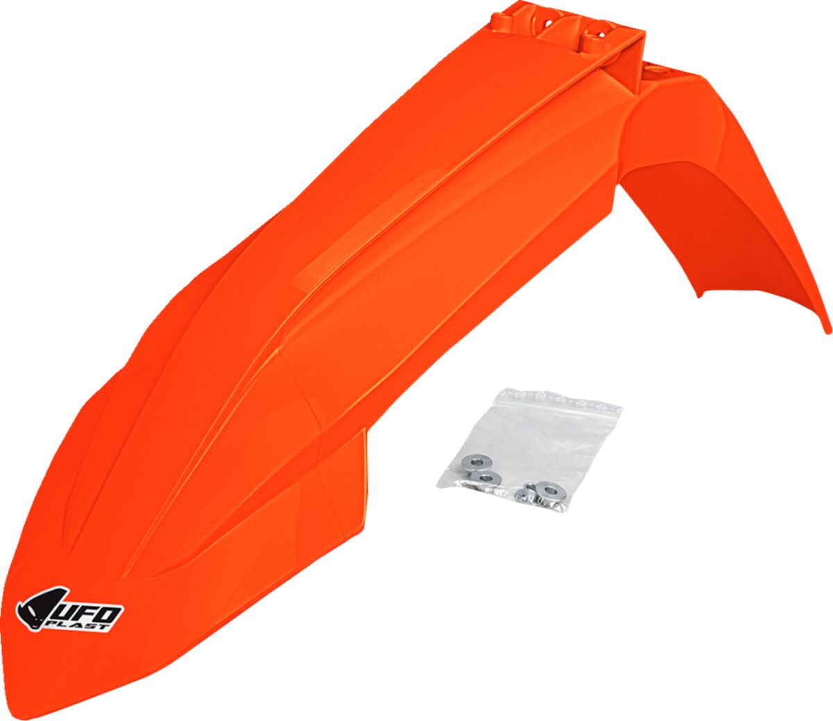 Esimene poritiib SX/SXF 023, fluo-oranž