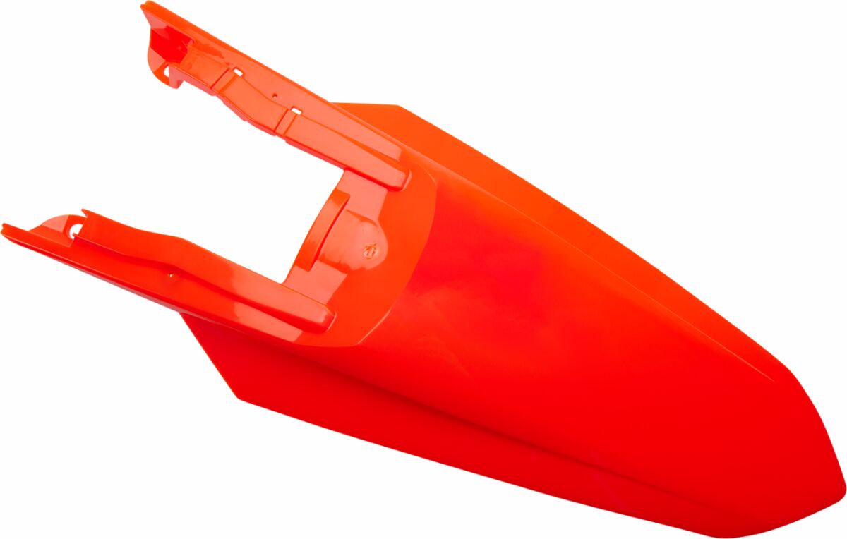Tagumine poritiib SX/SXF 023, fluo-oranž