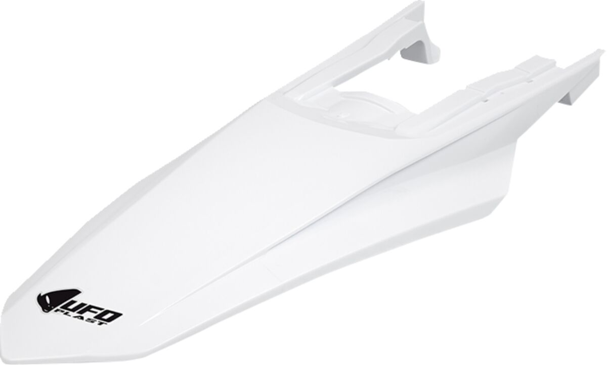 Tagaporitiib SX/SXF 023, valge