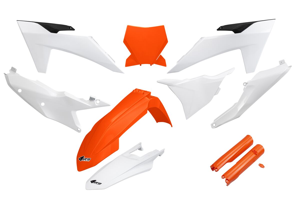 Plastikukomplekt SX/SXF 023, OEM