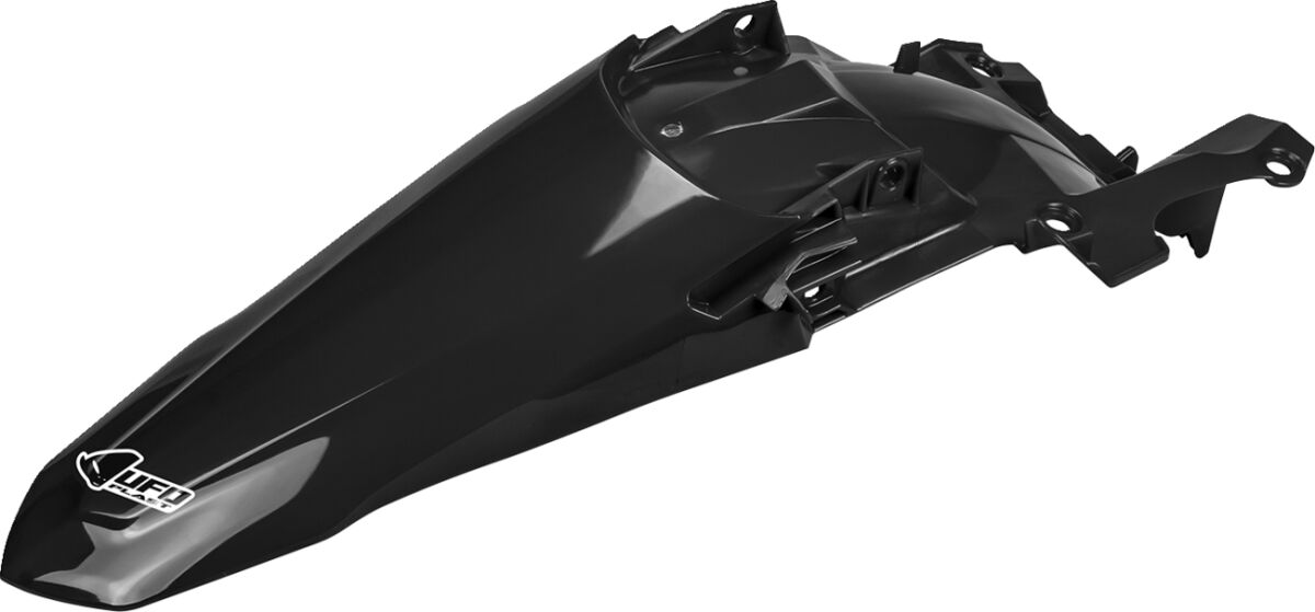 Tagumine poritiib YZF450 23-, must