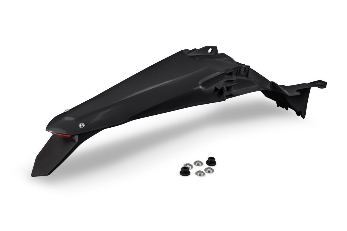 Tagumine poritiib YZF450 23-, must