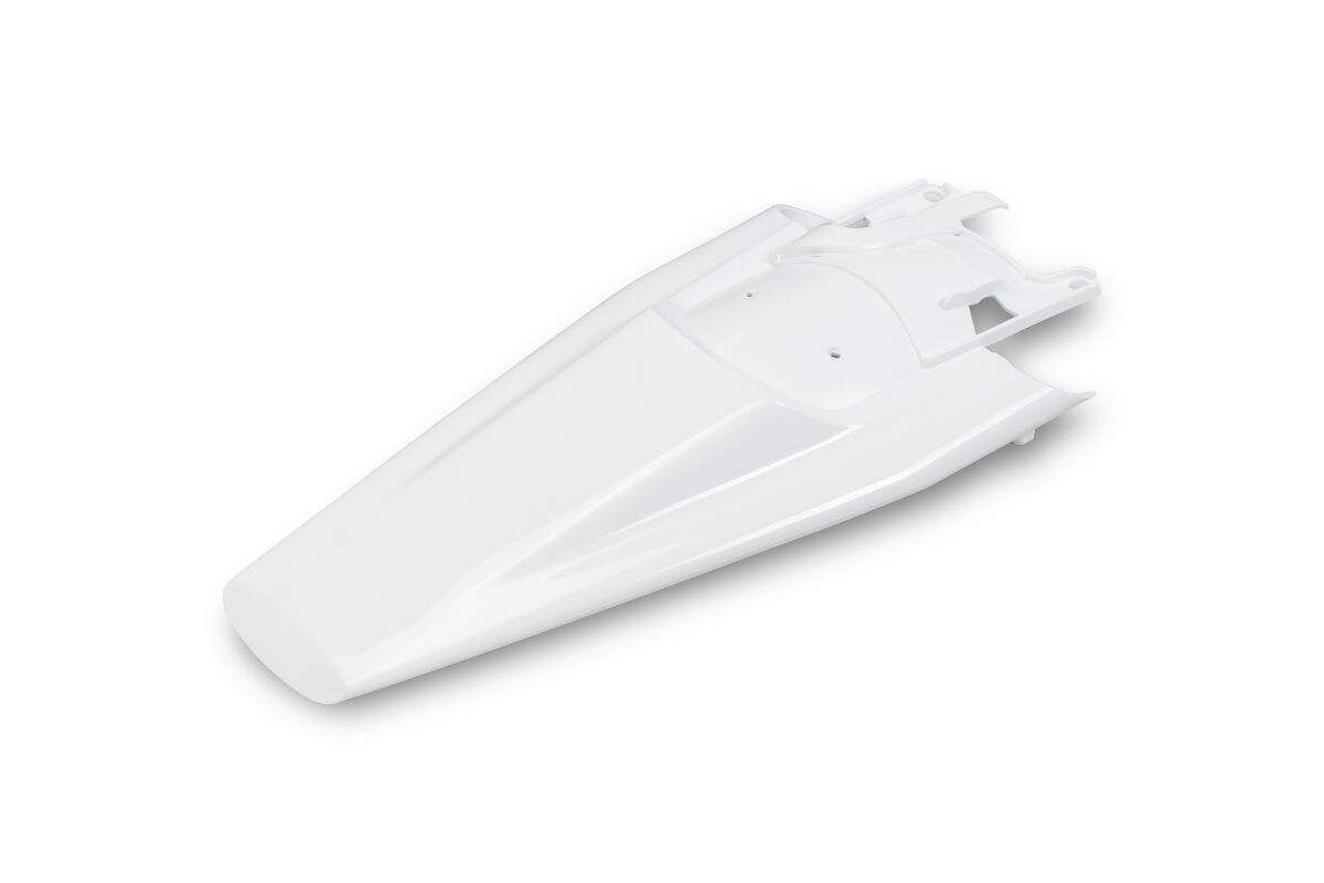 Tagaporitiib HVA 24-, PIN, valge