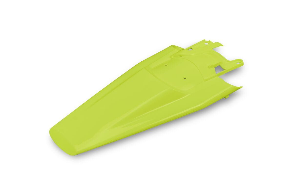 Tagaporitiib HVA 24-, PIN, kollane