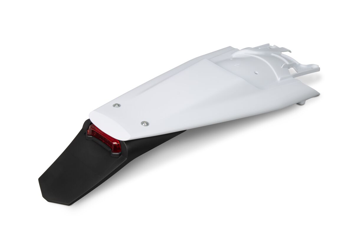 Tagaporitiib HVA 24-, LED, valge