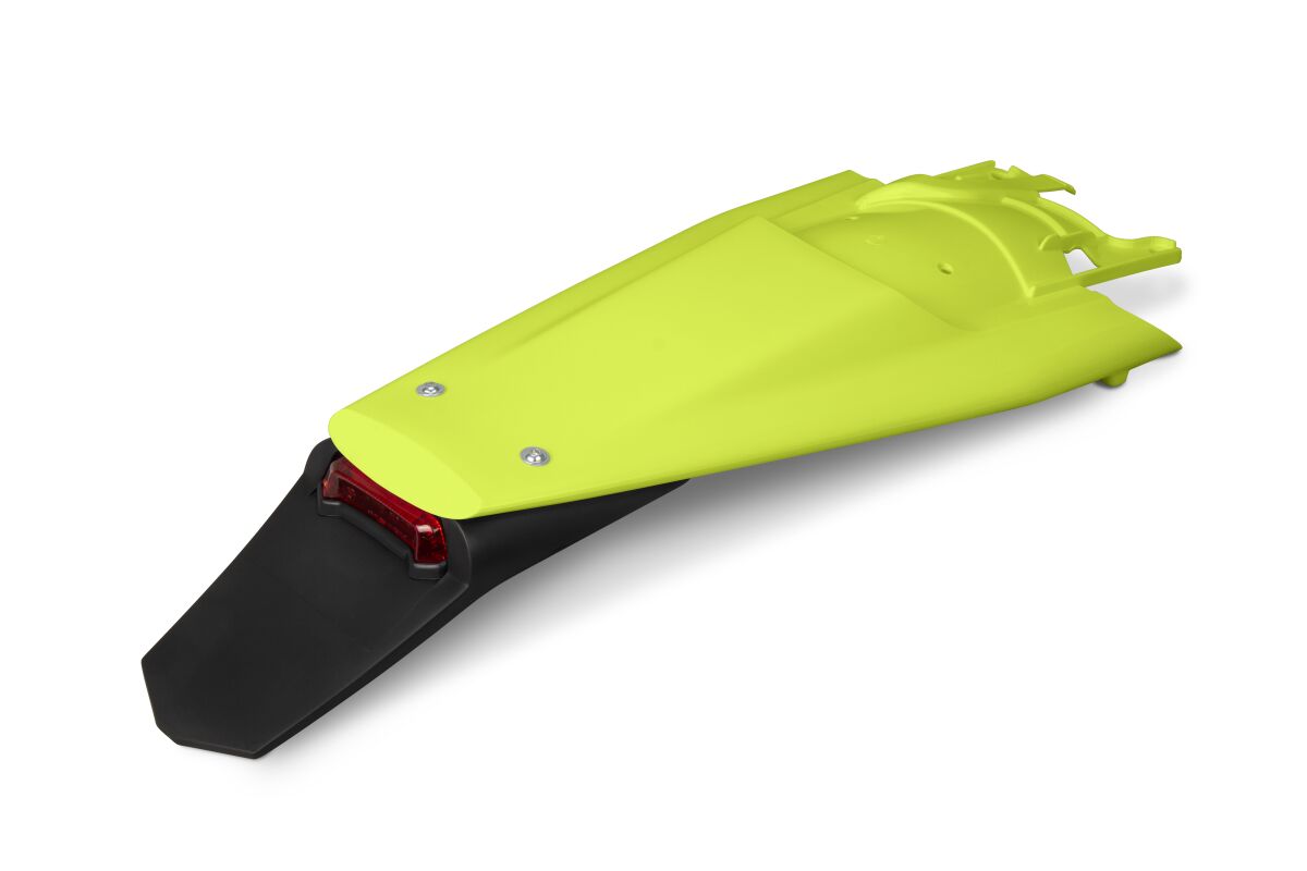 Tagaporitiib HVA 24-, LED, kollane