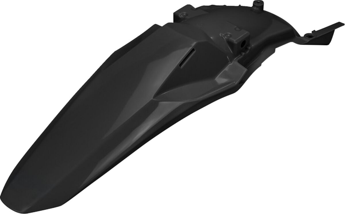 Tagumine poritiib KX450 24-, must