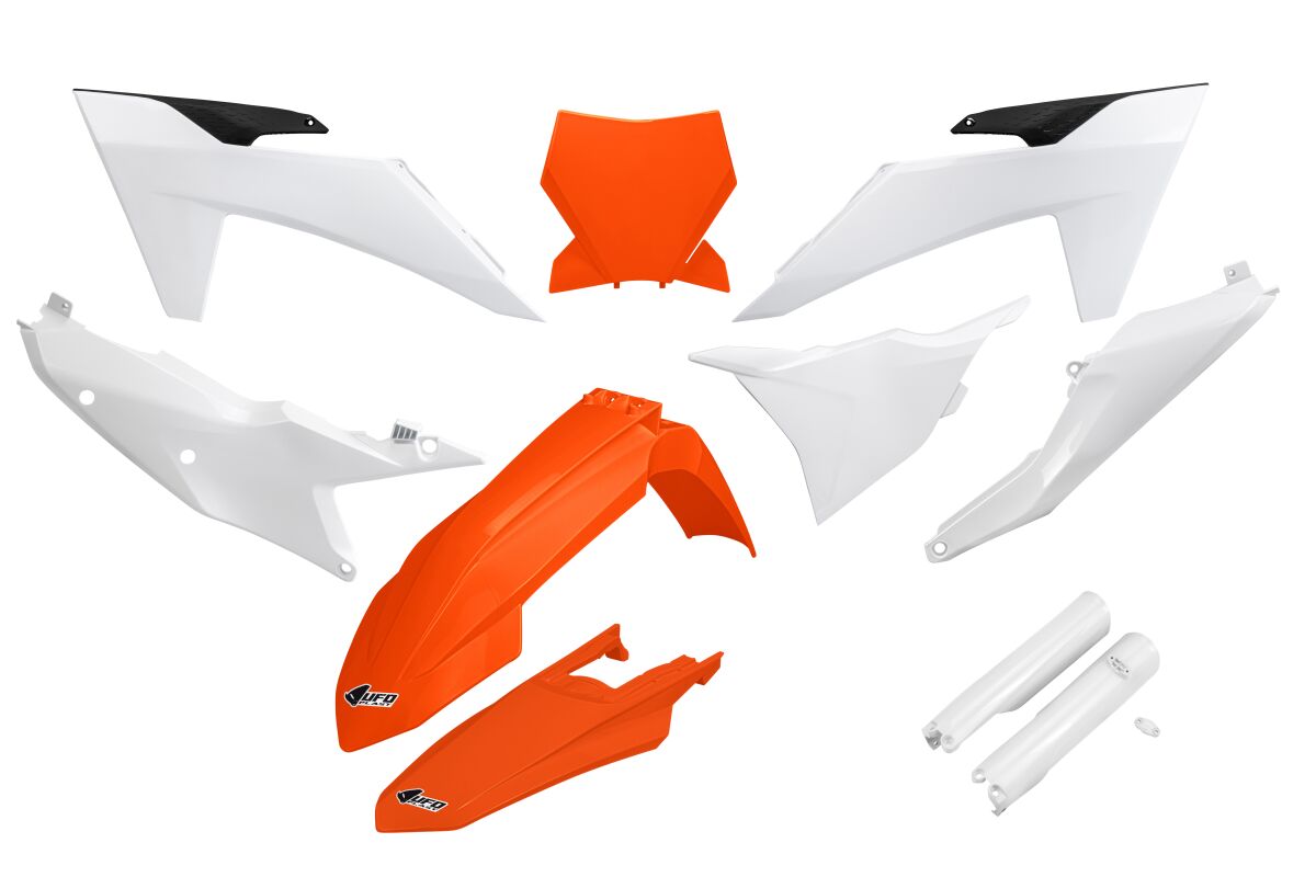 Täielik plastikukomplekt SX/SXF 23-24 OE24