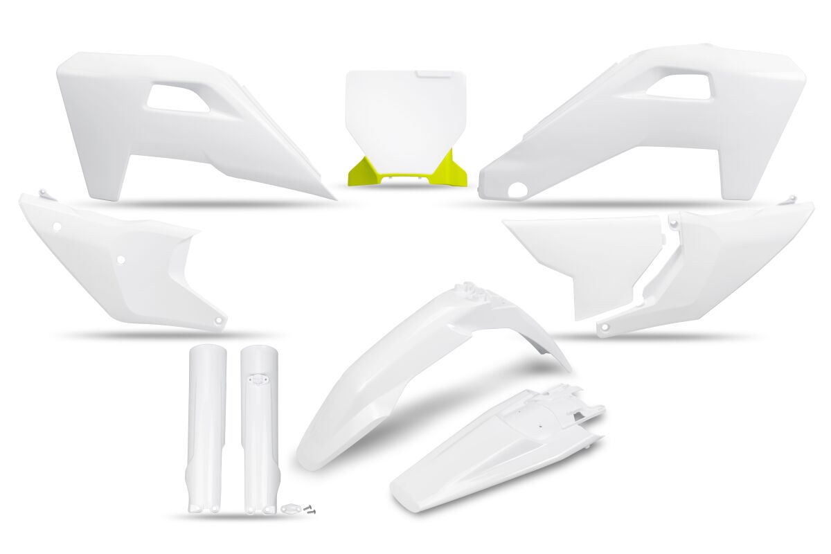 Täielik plastikukomplekt TC/FC 2025 OE25