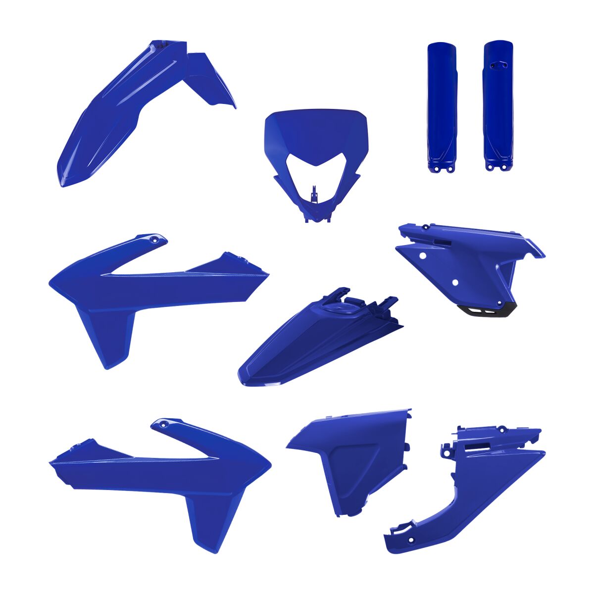 Täielik plastikukomplekt Sherco SE-R/SEF-R 25-, OEM26