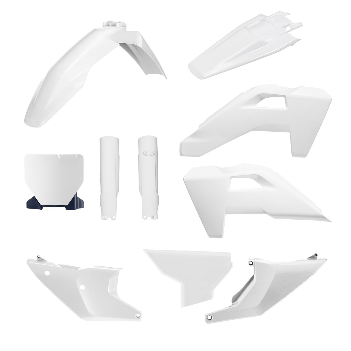Täielik plastikukomplekt TC/FC 25- OE25