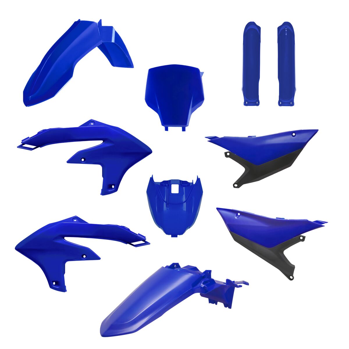 Täielik plastikukomplekt YZF450 26-, OEM
