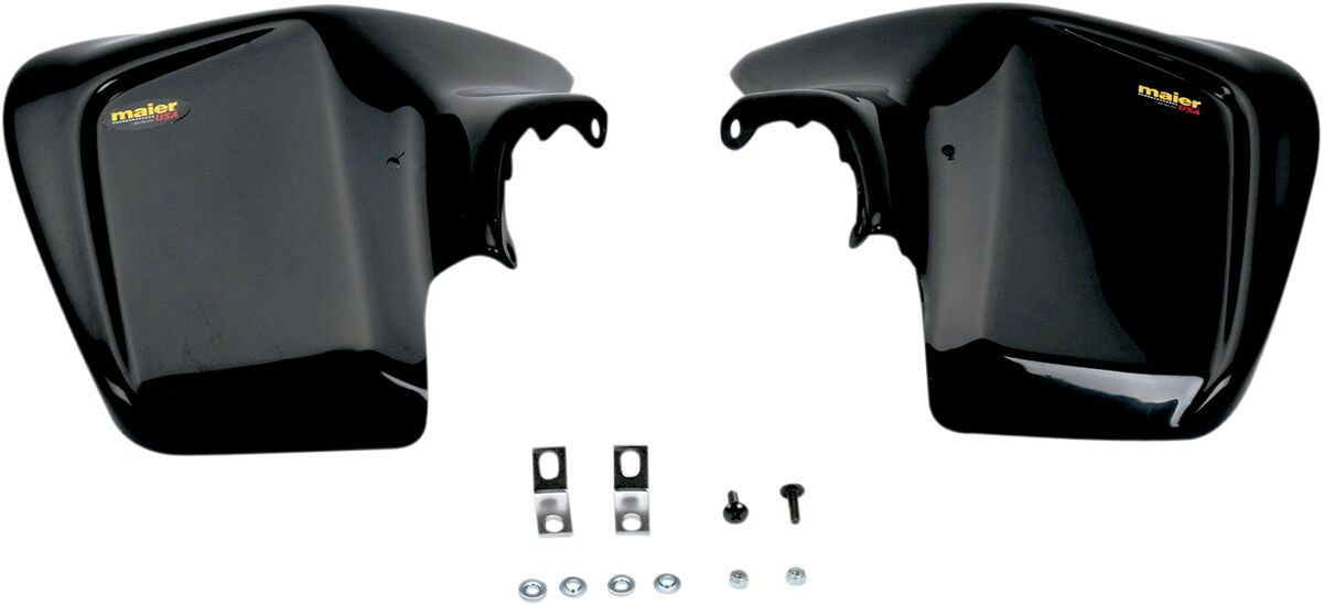 Esimene poritiib TRX450R, must