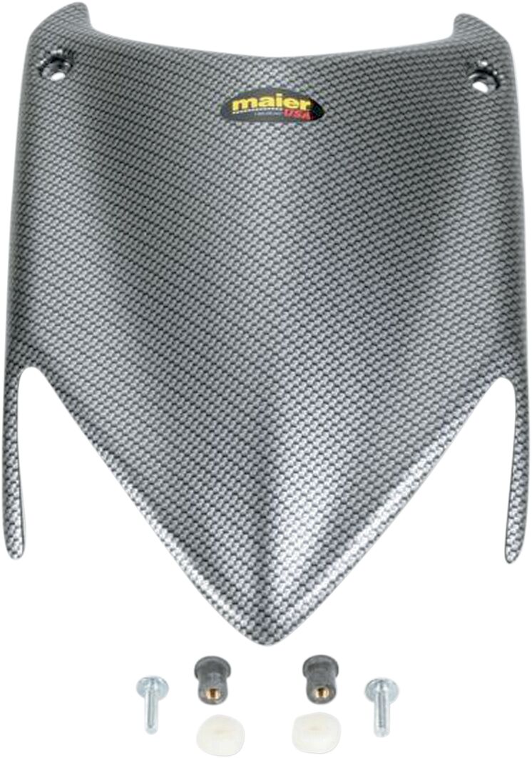 Kapott, standardne, TRX450/400, CF