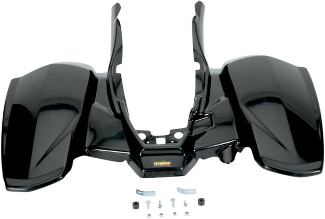 Tagaporitiib Predator 500, must