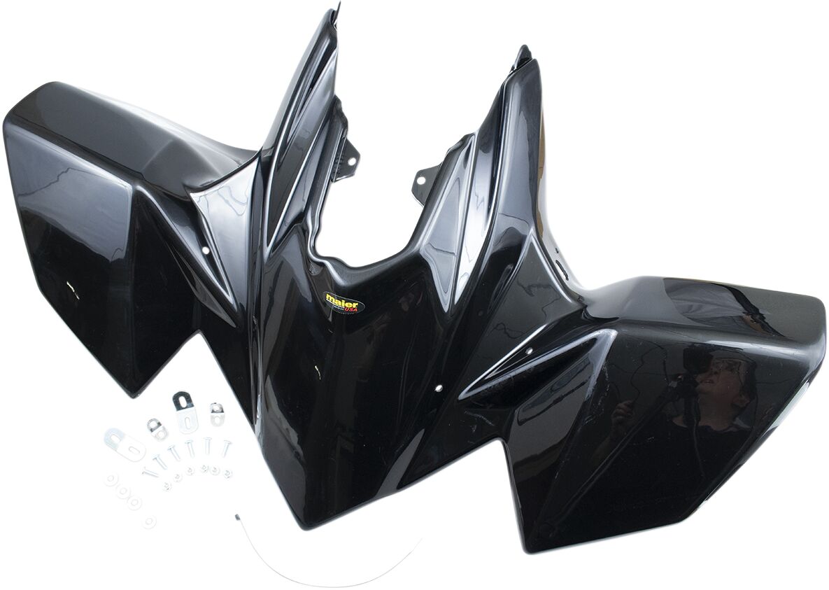 Esimene poritiib LTR450, must