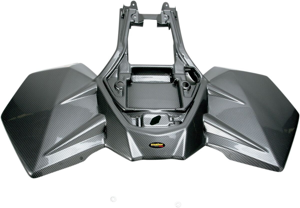 Tagaporitiib LTR450, BCF