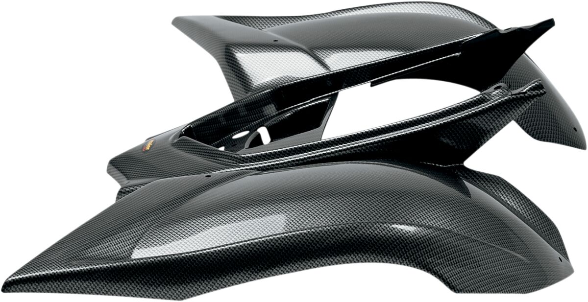 Tagaporitiib YFM700R, BCF