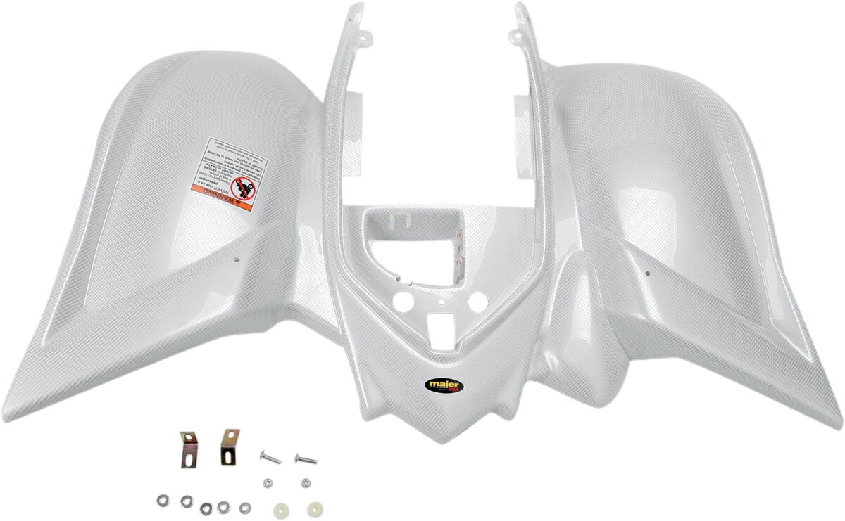 Tagaporitiib YFM700R, WCF
